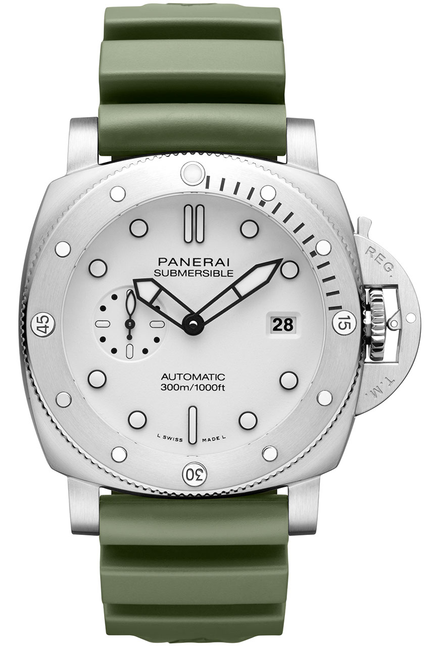 Submersible QuarantaQuattro - PAM01226