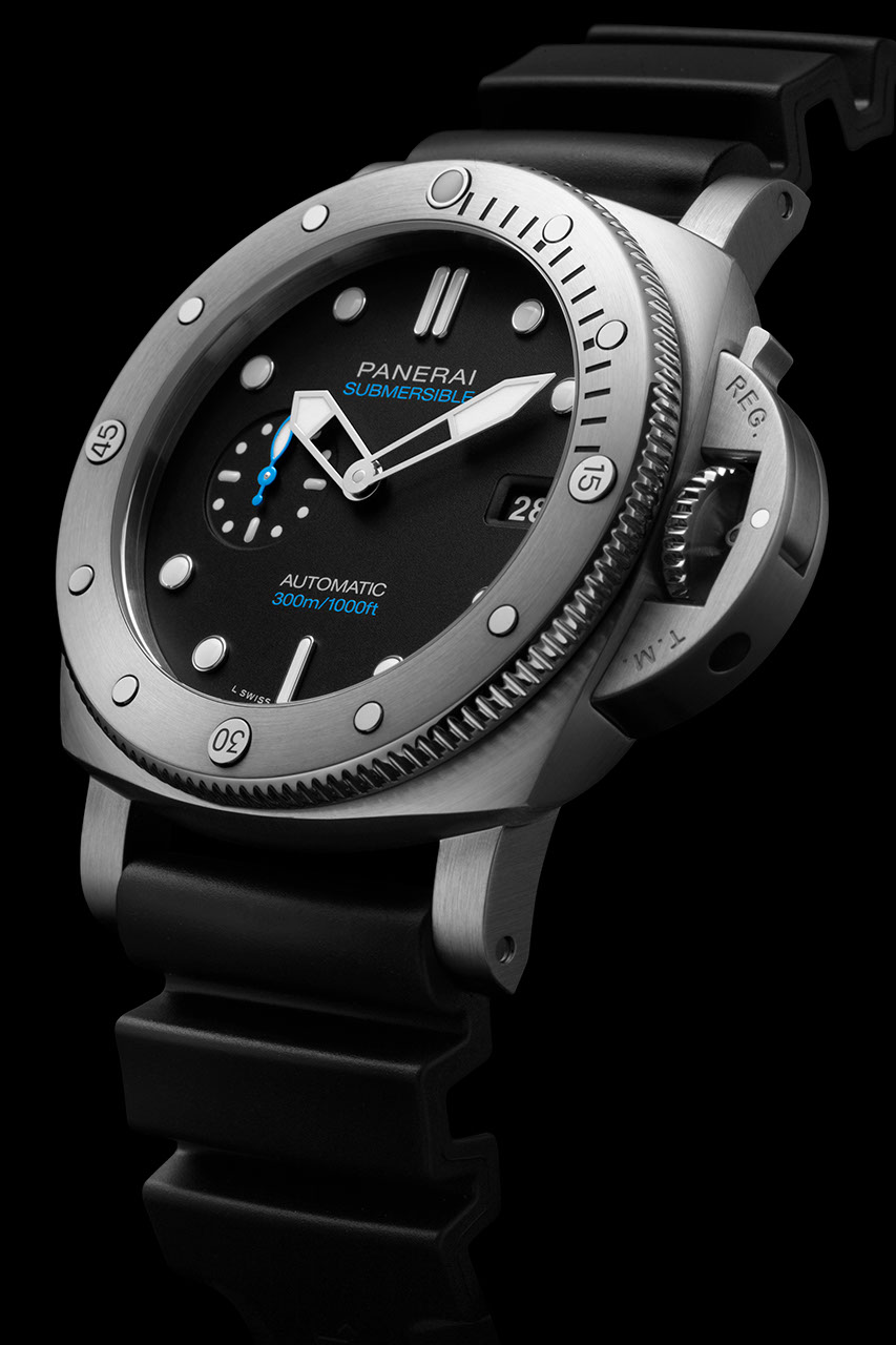 Submersible QuarantaQuattro - PAM01229