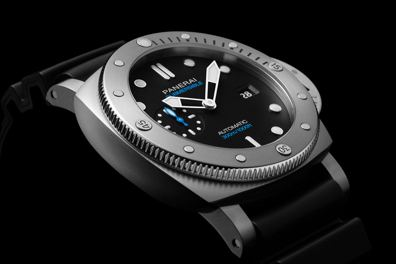 Submersible QuarantaQuattro - PAM01229