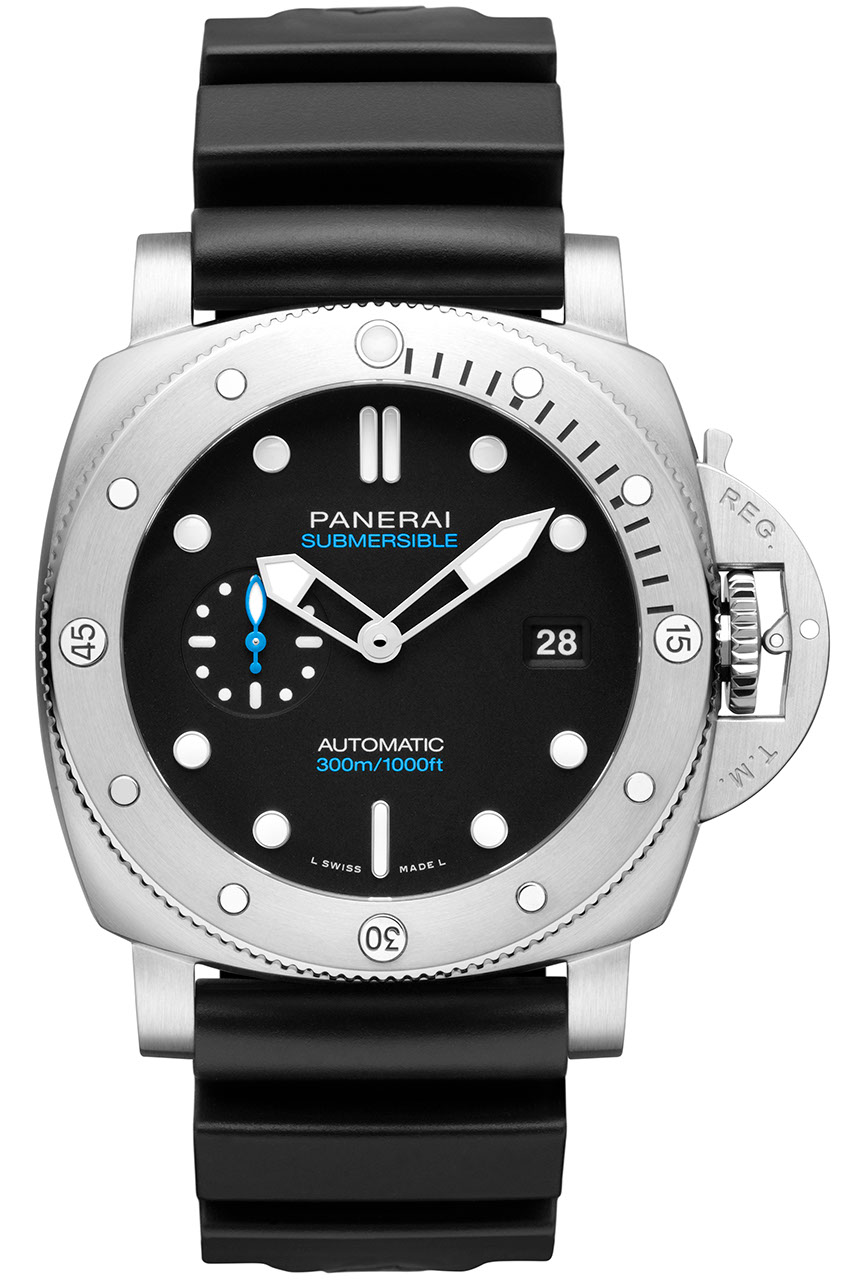 Submersible QuarantaQuattro - PAM01229