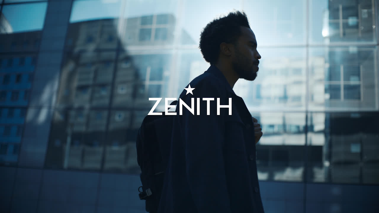 ZENITH FOLLOW YOUR LIGHT.mp4