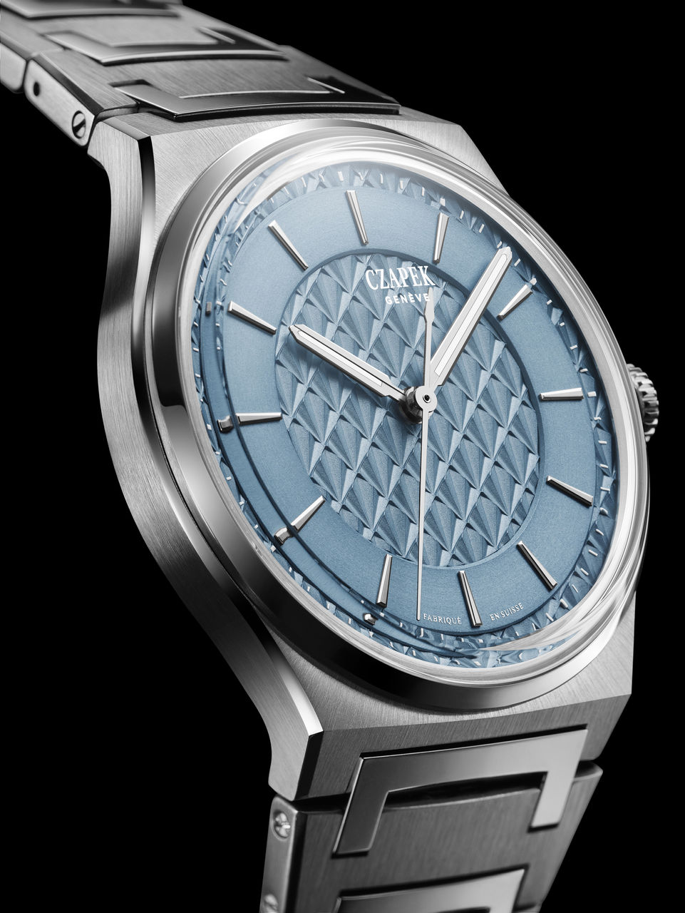 Czapek Antarctique S Sashiko Azure AMB02.jpg