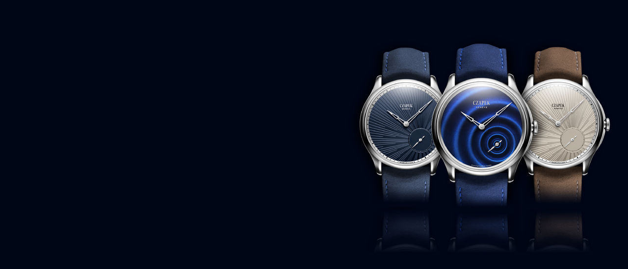 Czapek & Cie - Promenade
