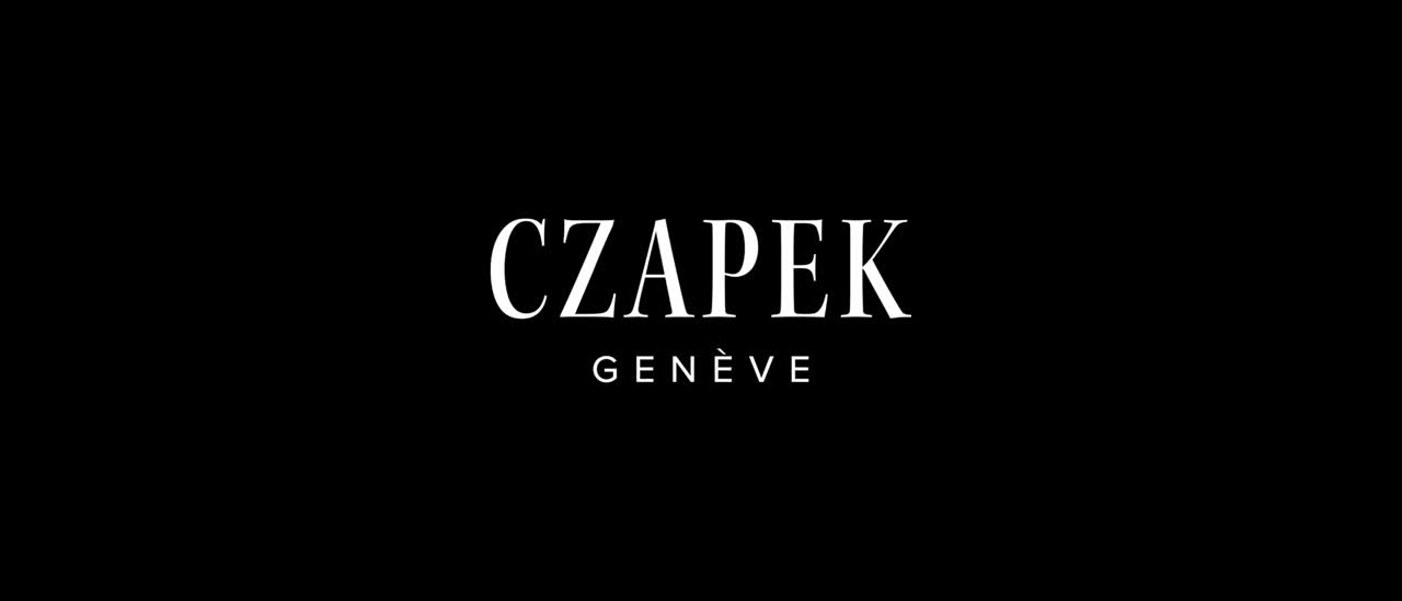 Czapek & Cie - Promenade Goutte d'eau