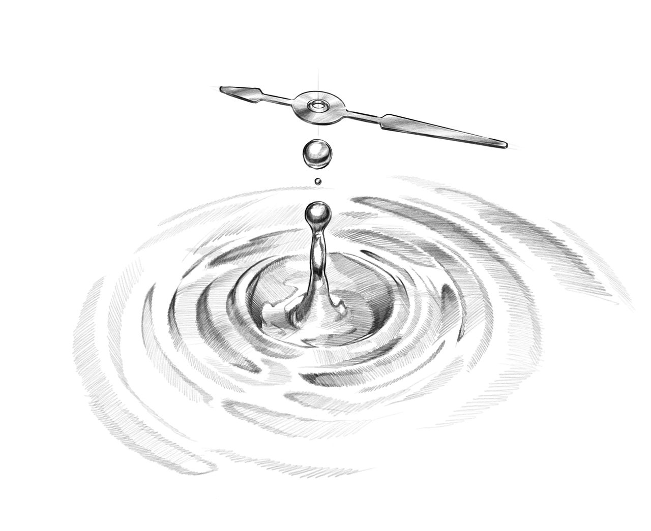 Czapek_Promenade_Sketch_Goutte d'eau2.JPG