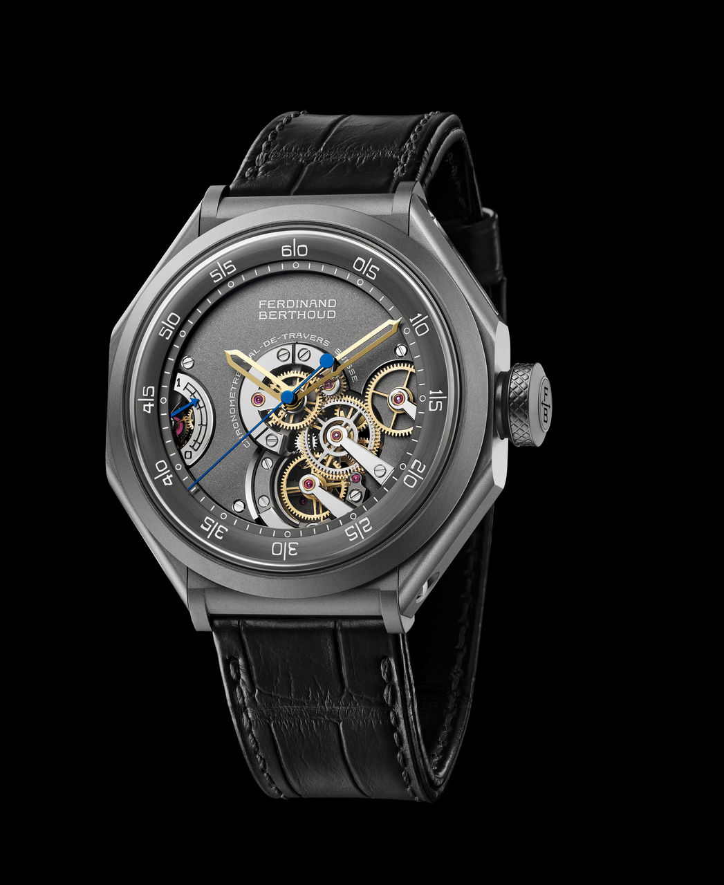 Chronomètre FB 1RES.4