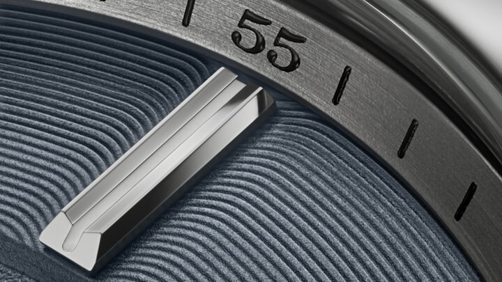 Odysseus Titanium
