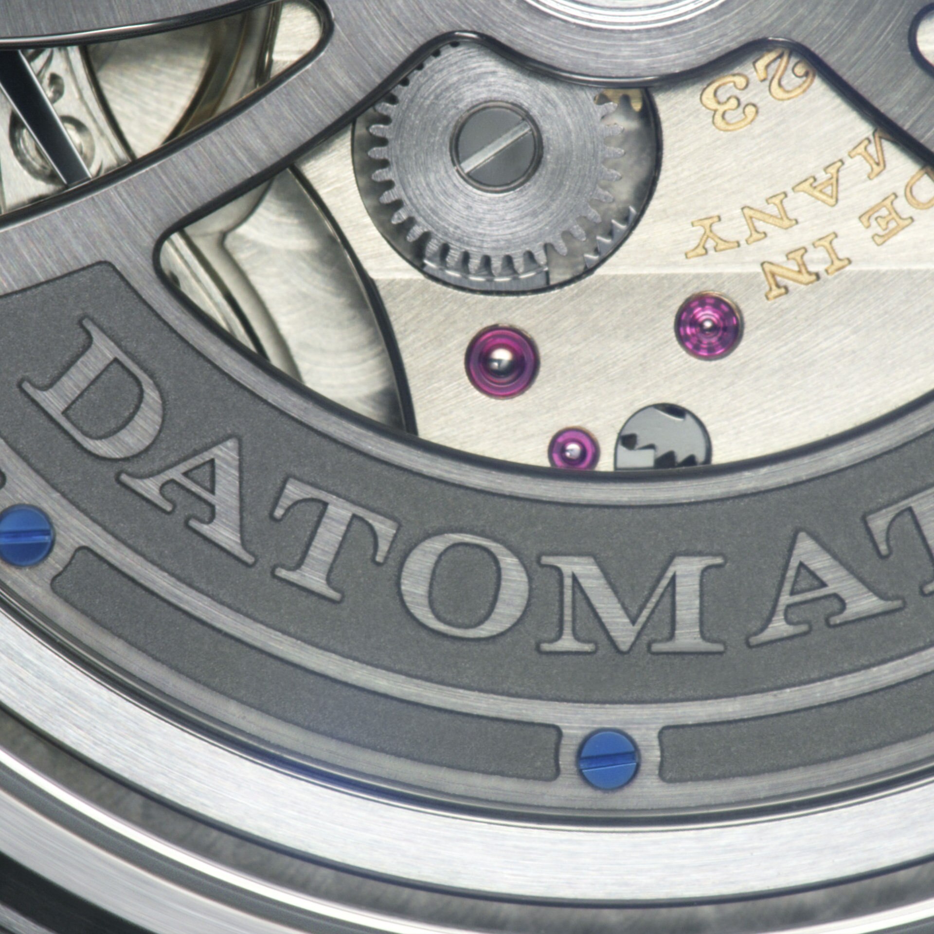 Odysseus Titanium