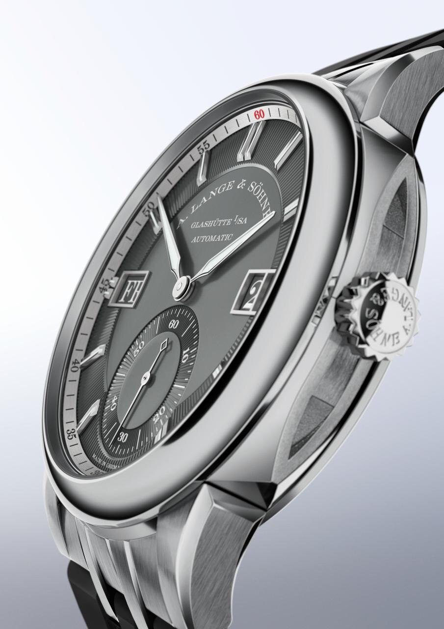 Odysseus Titanium