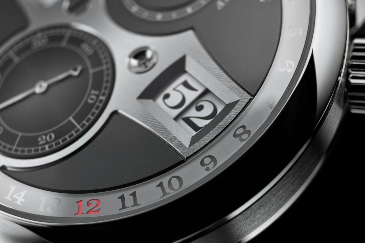Odysseus Titanium