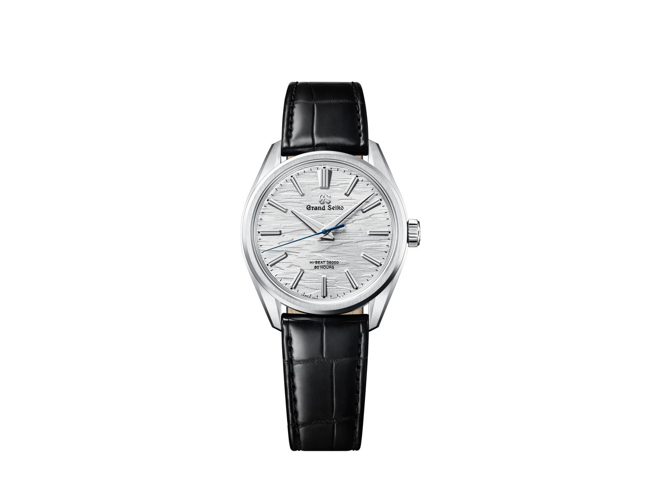 Grand Seiko Evolution 9 Collection Manual-winding Mechanical Hi-Beat 36000 80 Hours: SLGW003