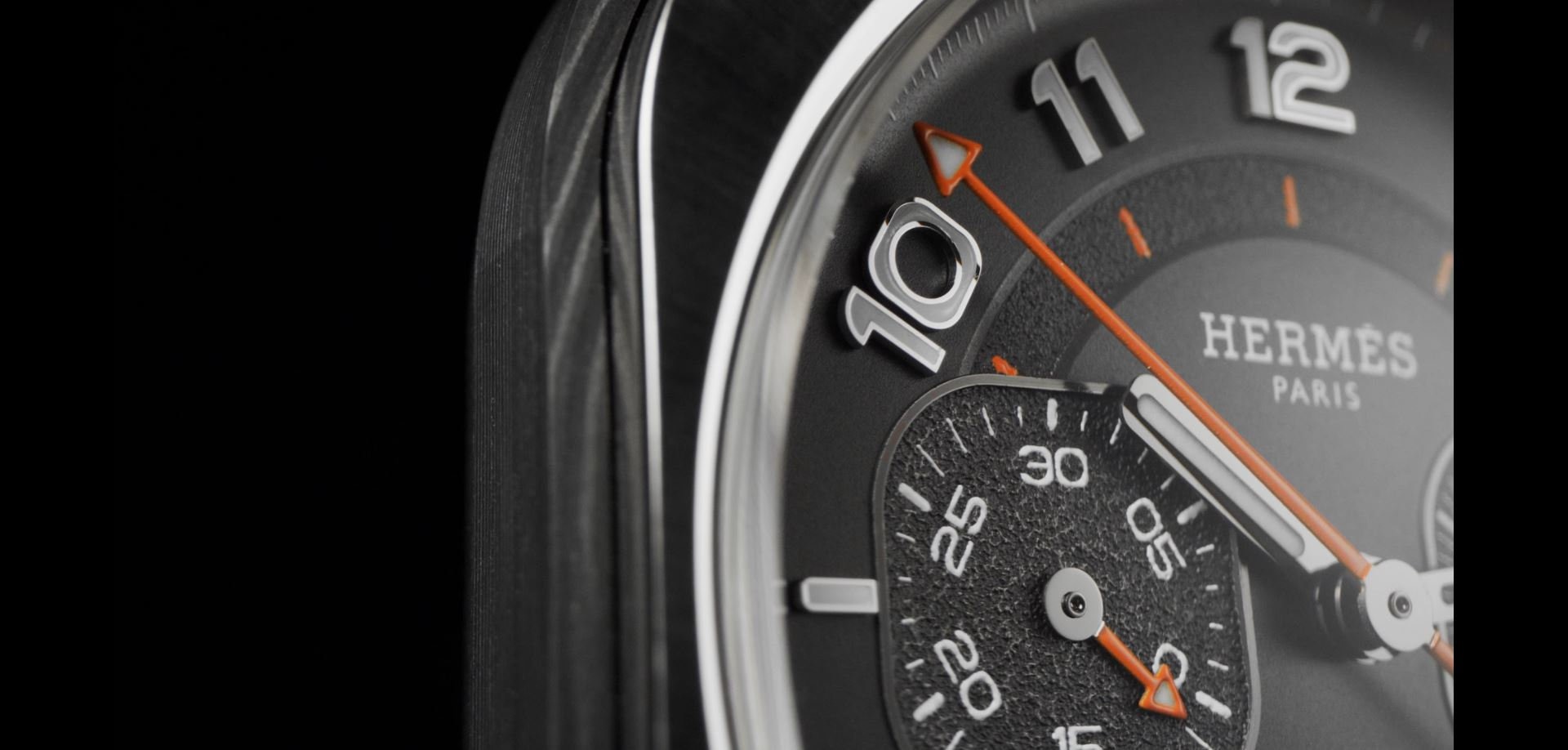 H08-chronograph