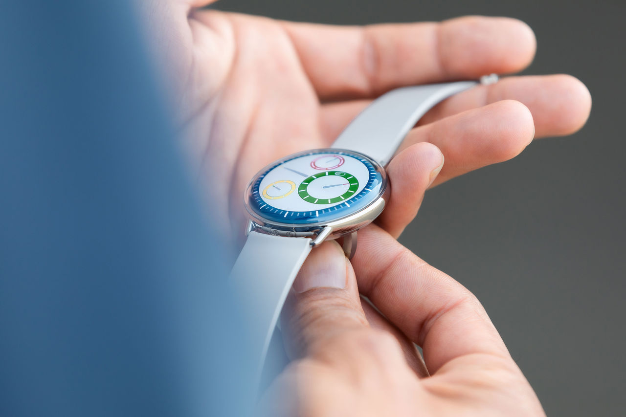Ressence TYPE 1 Round M - Lifestyle 4.jpg