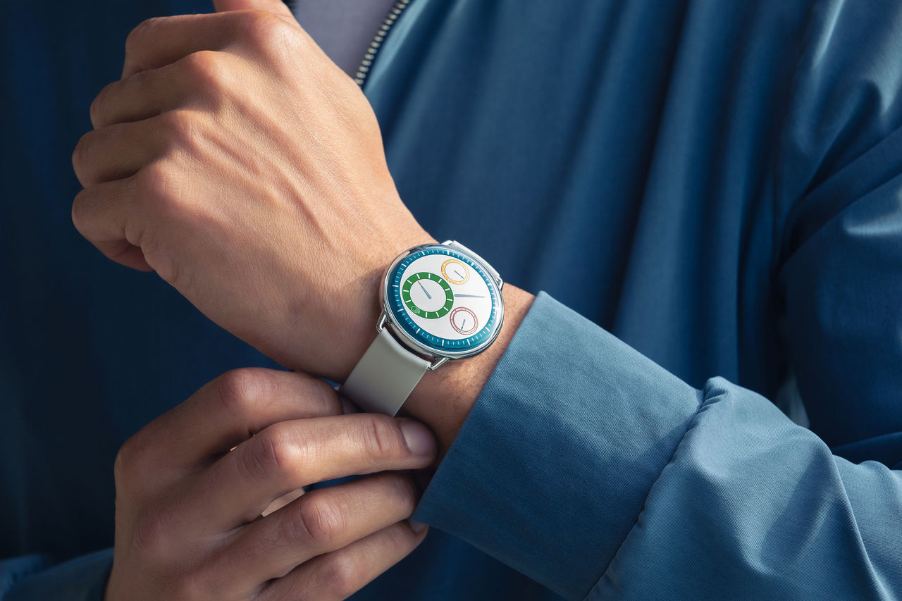 Ressence TYPE 1 Round M - Lifestyle 5.jpg