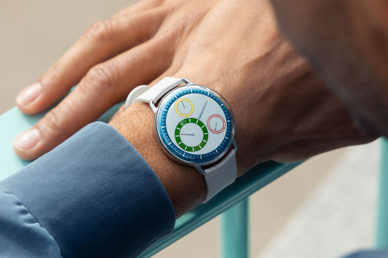 Ressence TYPE 1 Round M - Lifestyle 6.jpg