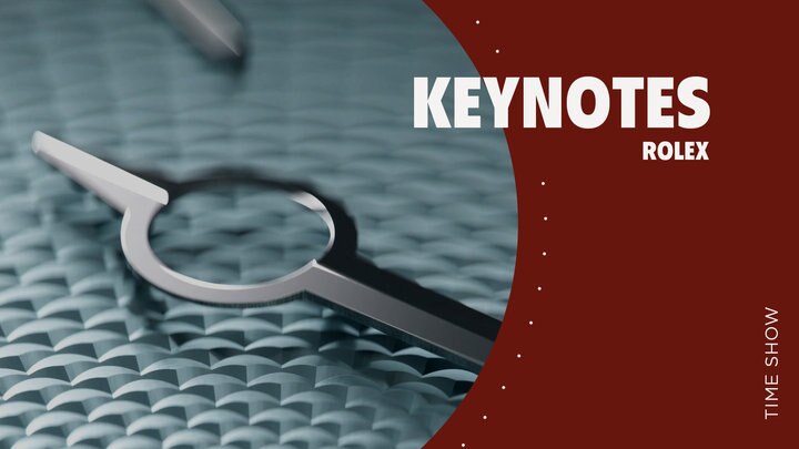 Keynote Rolex